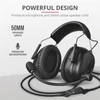 Kép 3/12 - Trust GXT 444 Wayman Pro gamer headset