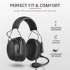Kép 4/12 - Trust GXT 444 Wayman Pro gamer headset