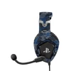 Kép 3/14 - Trust GXT Forze-B PS4 kék gamer headset