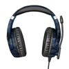 Kép 5/14 - Trust GXT Forze-B PS4 kék gamer headset