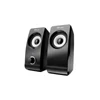 Kép 4/8 - Hangszóró, 2.0, 8W RMS, USB, TRUST "Remo"