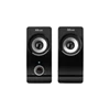 Hangszóró, 2.0, 8W RMS, USB, TRUST 