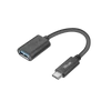 Kép 7/7 - Trust Calyx USB- C - USB-A adapter kábel