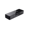 Kép 2/2 - Trust Nanga USB3.1 CardReader Black