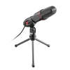Kép 1/11 - Trust GXT 212 Mico USB és jack gamer mikrofon