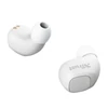 Kép 4/15 - Trust Nika Compact True Wireless Bluetooth fehér fülhallgató