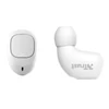 Kép 5/15 - Trust Nika Compact True Wireless Bluetooth fehér fülhallgató