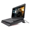 Kép 2/3 - Trust GXT 220 Kuzo Notebook Cooling Stand gamer hűtőpad