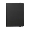 Kép 3/12 - Trust Primo Folio Eco 10"-os fekete tablet tok