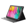 Kép 4/12 - Trust Primo Folio Eco 10"-os fekete tablet tok