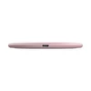Kép 3/17 - Trust Qylo Fast QI 7.5/10W wireless rózsaszín töltő