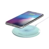 Kép 4/17 - Trust Qylo Fast QI 7.5/10W wireless türkiz töltő