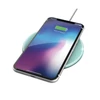 Kép 5/17 - Trust Qylo Fast QI 7.5/10W wireless türkiz töltő