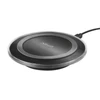 Kép 1/15 - Trust Yudo QI 5W wireless szürke töltő