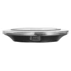 Kép 4/15 - Trust Yudo QI 5W wireless szürke töltő