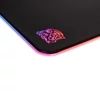 Kép 5/12 - Ttesports Draconem RGB Touch világító gamer egérpad