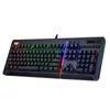 Kép 1/6 - Ttesports Level 20 RGB (Cherry MX blue) US USB gamer billentyűzet