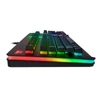 Kép 3/6 - Ttesports Level 20 RGB (Cherry MX blue) US USB gamer billentyűzet