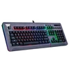 Kép 7/14 - Ttesports Level 20 RGB Titanium (blue switch) US USB gamer billentyűzet
