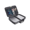 Kép 3/12 - Tucano BFOR15 Forte 15.6" fekete notebook táska