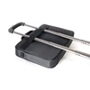 Kép 6/12 - Tucano BFOR15 Forte 15.6" fekete notebook táska