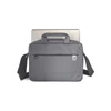 Kép 3/11 - Tucano BSLOOP13-BK Loop 13" fekete notebook táska