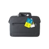Kép 6/6 - Tucano BSLOOP15-BK Loop 15,6" fekete notebook táska