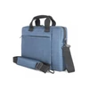 Kép 2/5 - Tucano BSVO1314-B Svolta 13"/14" kék notebook táska