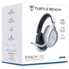 Kép 10/10 - Turtle Beach TBS-3101-15 Stealth 700PS GEN3 PS4/PS5/PC vezeték nélküli fehér gamer headset