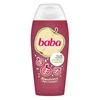 Kép 2/2 - Tusfürdő 400 ml Baba gránátalma és alma