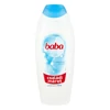 Kép 2/2 - Tusfürdő, 750 ml, BABA, lanolinos