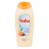 Kép 2/2 - Tusfürdő 400 ml Baba tej és gyümölcs
