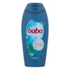 Kép 3/3 - Tusfürdő, 400 ml, BABA, férfi mentakivonattal