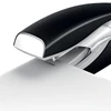 Kép 14/15 - Tűzőgép, 26/6, 30 lap, LEITZ "Nexxt Softpress", fekete