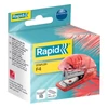 Kép 10/10 - Rapid Colour Breeze mini tűzőgéplevendula
