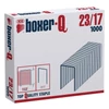 Kép 3/3 - Tűzőkapocs, 23/17, BOXER, 1000db/doboz