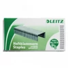 Kép 3/4 - Tűzőkapocs, 24/6, LEITZ "P3", 1000db/doboz
