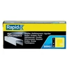 Kép 3/6 - Tűzőkapocs, 13/8, RAPID, 5000db/doboz