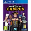 Kép 1/7 - Two Point Campus PS4 játékszoftver