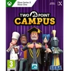 Kép 1/7 - Two Point Campus Xbox One/Series X játékszoftver