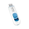 ADATA 16GB USB2.0 Fehér (AC008-16G-RWE) pendrive