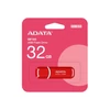 ADATA 32GB USB3.2 Piros (AUV150-32G-RRD) pendrive