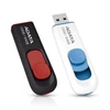ADATA 64GB pendrive C008 White