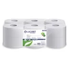 Toalettpapír, 2 rétegű, 120 m, 19cm átmérő, LUCART, 