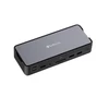 Dokkoló, 15 port, USB-C host, VERBATIM 
