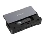 Dokkoló, 15 port, USB-C host, 256GB SSD meghajtóval, VERBATIM 