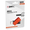 Pendrive, 128GB, USB 2.0, EMTEC 