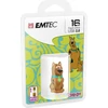 Kép 1/3 - Pendrive, 16GB, USB 2.0, EMTEC "Scooby Doo"