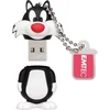 Kép 3/3 - Pendrive, 16GB, USB 2.0, EMTEC "Sylvester"