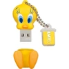 Kép 3/3 - Pendrive, 16GB, USB 2.0, EMTEC "Tweety"